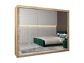 ARMOIRE Chicyla 3 DE PUERTAS CORREDERAS 200/250/62 3 puertas Chicyla PZSF90121
