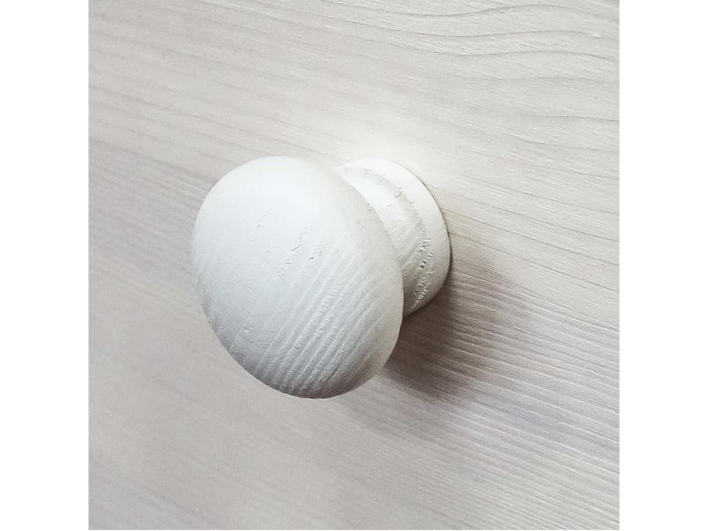 Table de chevet 41x30x42 cm Bois de pin solide XSOE82558