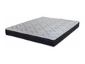 Matelas 120x190 Laviecasa - Mousse - Hauteur 20 cm - 3 zones - Soutien très ferme VEVM07194