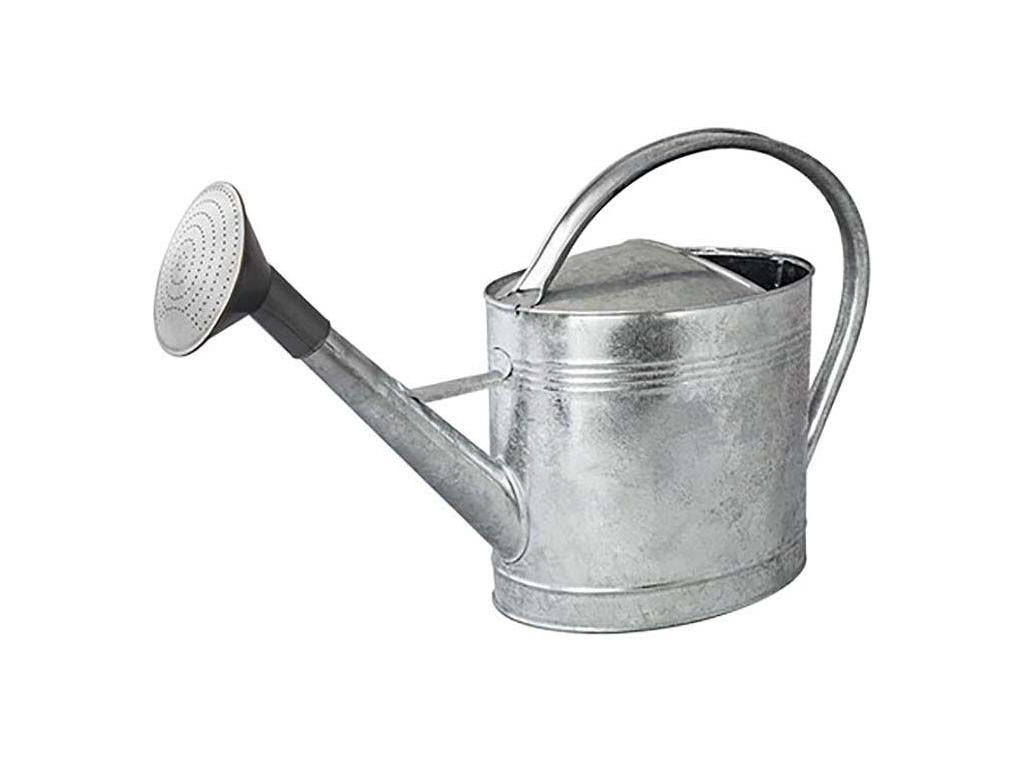 Arrosoir acier galvanisé avec pomme 13 litres FZNJ96861