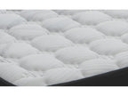 Matelas Antibactérien Chicyla Carbone 90x180 Hauteur 22cm /2 GMEV62858