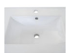 Ensemble pour salle de bain Chicyla-B19b gris EPAN89371
