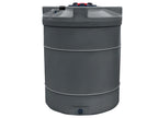 Cuve eau 3000 iintelligente avec la sonde de remplissage smon premium abonnement 2 ans - GRIS ASQY79274