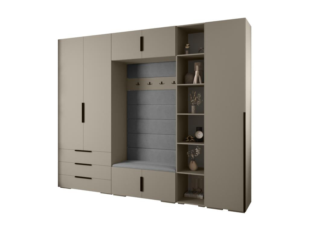 Garde-robe Chicyla 1 Z11 XXQL24483