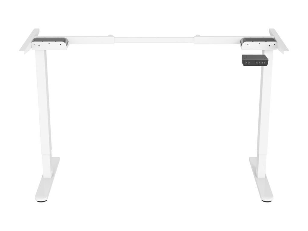 Piétement de bureau électrique pour plateau de table FWWB39486