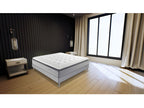 Matelas Meublori CosyTop - 651 ressorts ensachés 90x200