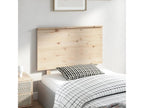 Tête de lit 104x6x82.5 cm Bois massif de pin NOVJ61123