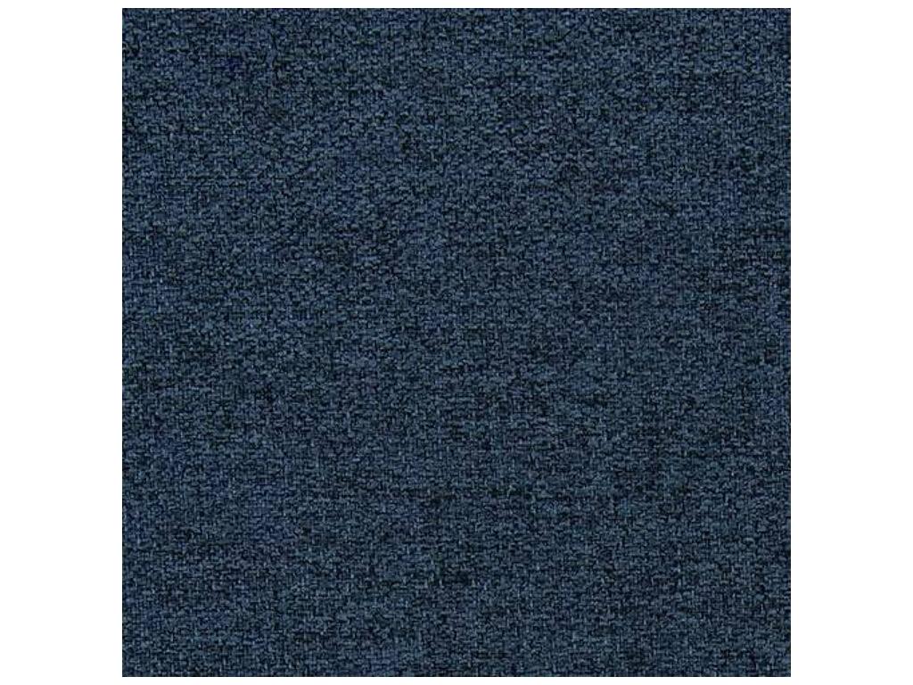 Canapé d'angle Chicyla 226 Bleu Fonction de couchage Boîte de literie 240x155x87cm UPSQ01134