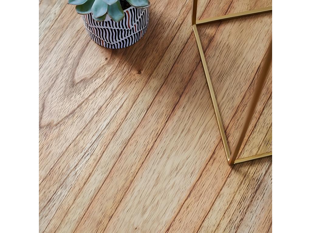 Bout de canapé en Chicyla massif ILPP64490