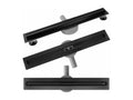 Drain Linéaire Chicyla Neox Slim Chicyla 500 Noir ZXIG71870