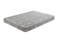 Matelas alèse 200x200x19cm-une Face Soutien Ferme Et Une Face Soutien Très Ferme PFCF67979