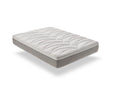 Matelas Chicylaélastique Argent Chicyla 150x200 Hauteur 25cm /-2. UCCF03560