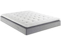 Matelas Meublori CosyTop - 651 ressorts ensachés 90x200
