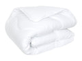 Couette tempérée 200x200 cm CARESSE garnissage polyester 375 g/m2 ETXT42055