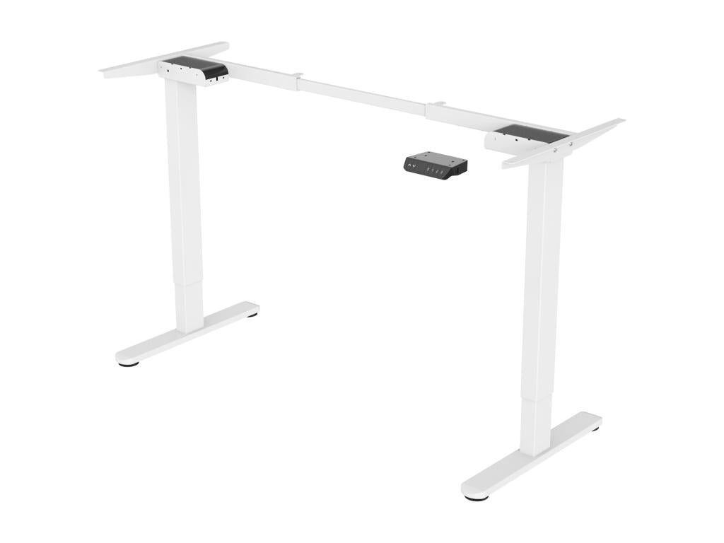 Piétement de bureau électrique pour plateau de table FWWB39486