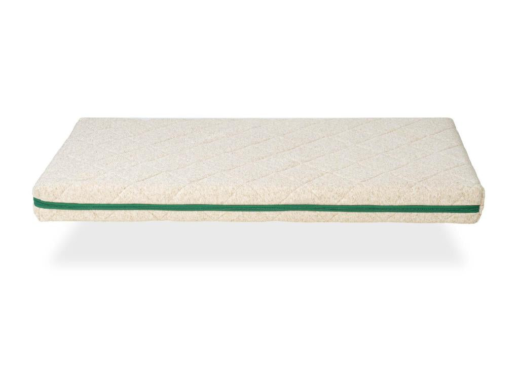 Matelas bébé 67x137 BIO Chicyla STAR épaisseur 11 CM Noyau perforé PRVH23406
