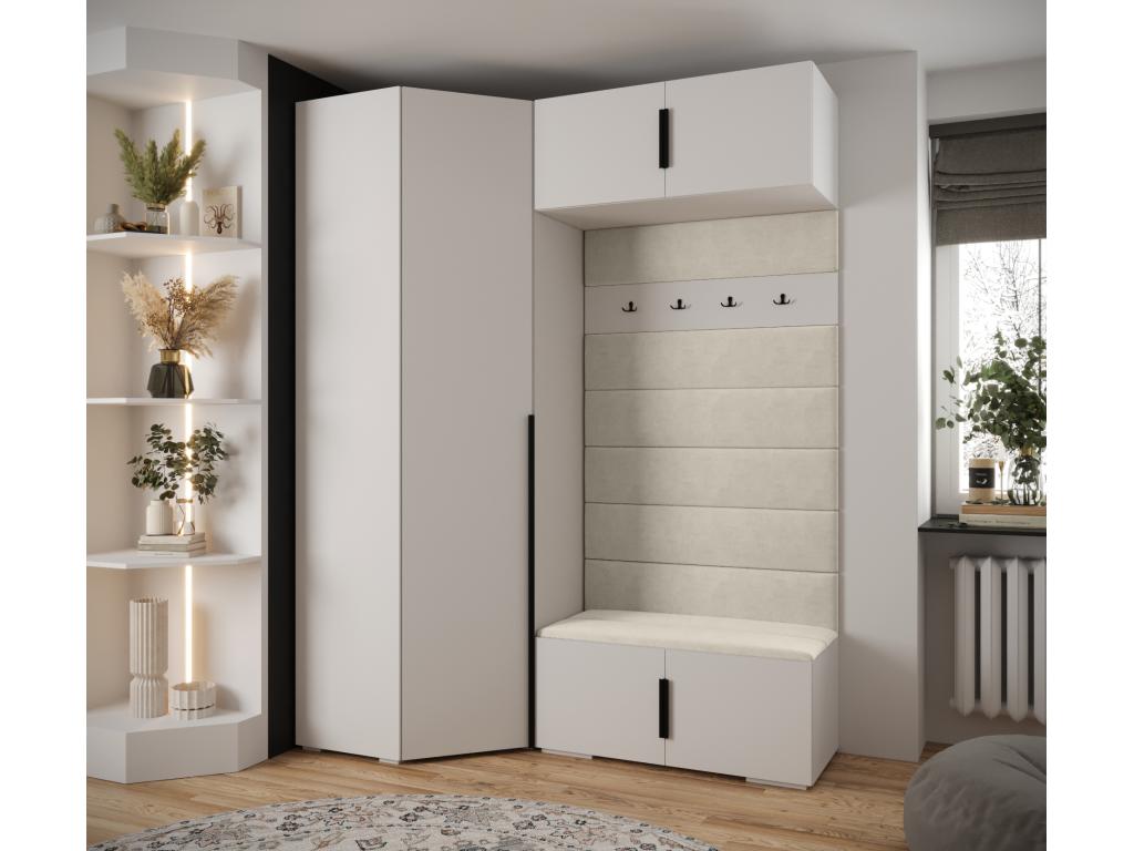 Garde-robe Chicyla 1 Z21 LVNL17256