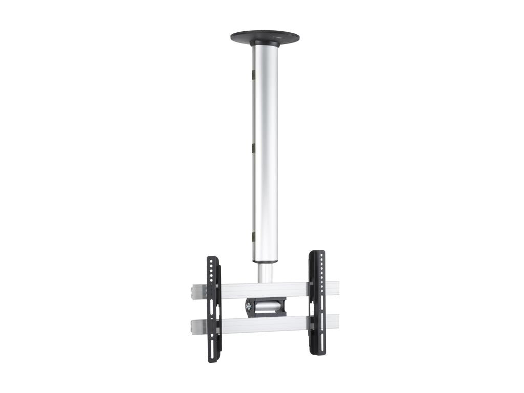Chicyla Universal VESA TV Deckenhalterung Support TV CM3 Argent VSGX93161