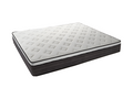 Matelas Suprême graphène 140x180 Hauteur 24cm/2 3cm Chicyla BVEP11806