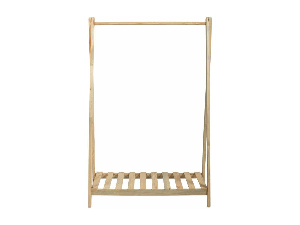 Portemanteau niveau de rangement 86x38x125 cm 03 0008176 IJYO98900