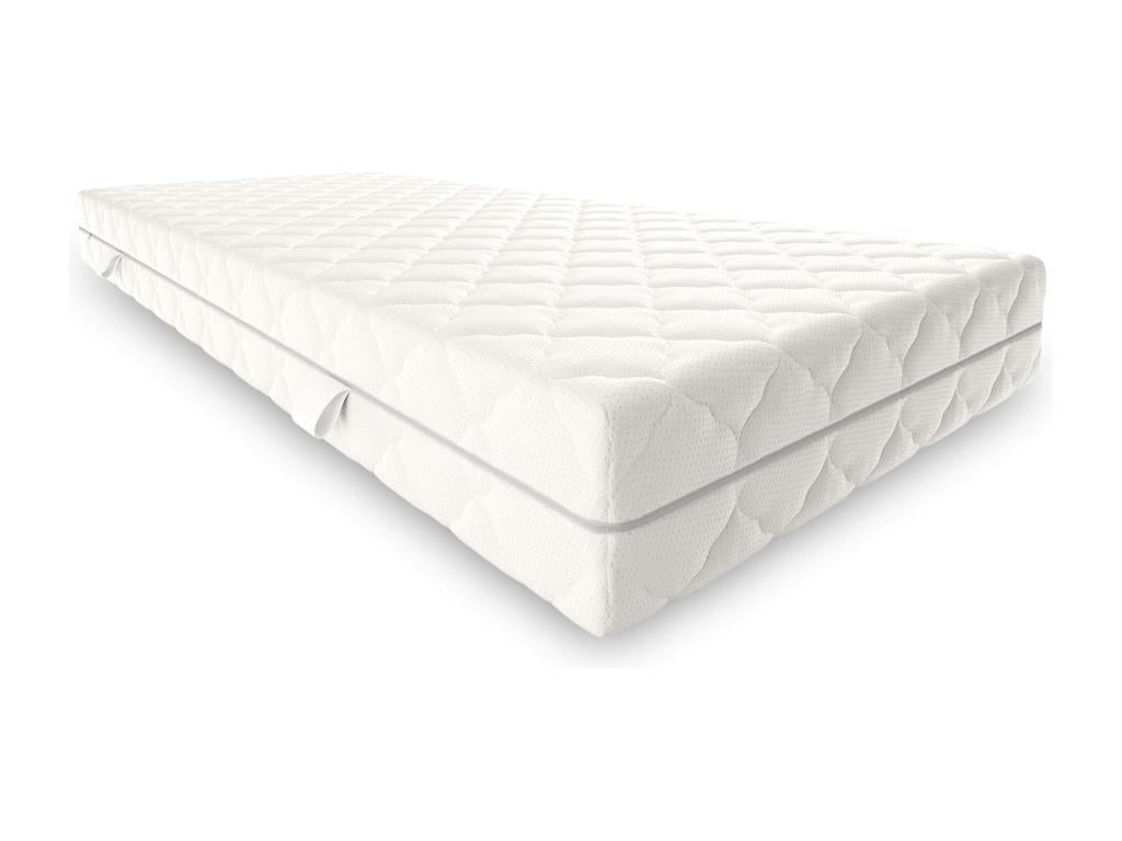 Matelas à ressorts 90x190 avec H3 ZARF10297