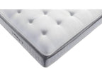 Matelas Meublori CosyTop - 651 ressorts ensachés 90x200