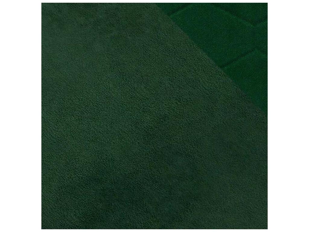 Canapé d'angle Chicyla 169 Vert Fonction de couchage Boîte de literie 310x175x83cm PKCH03411