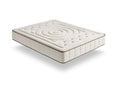 Matelas 120x200 Chicyla Cachemire Impérial Fibres Naturelles Hauteur 26 Cm /2 DMLO07776